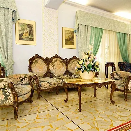 Park Hotel