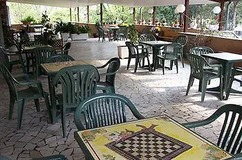 Park Hotel 3*
