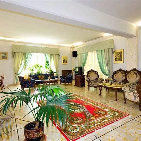 Hotel Park Lido di Camaiore