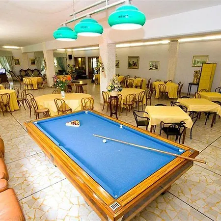 Park 3* Lido di Camaiore