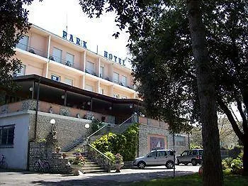 Hotel Park 3*
